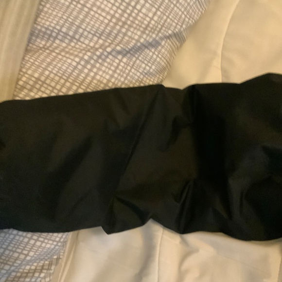 Winter Rain Men’s Wantdo AZ & OUTDOOR BLACK JACKET - Picture 3 of 15